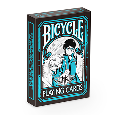 BICYCLE - 株式会社マツイ・ゲーミング・マシン