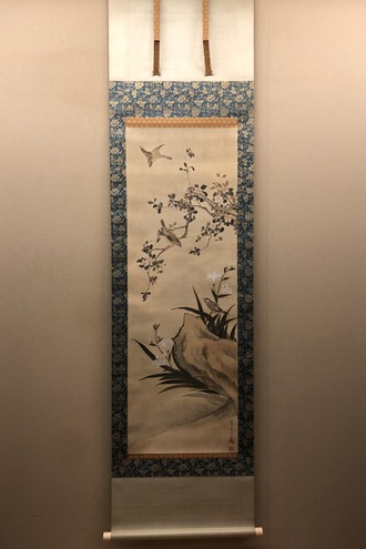 司馬江漢の取扱い作品｜古美術・掛け軸の販売・買取・鑑定-松本松栄堂