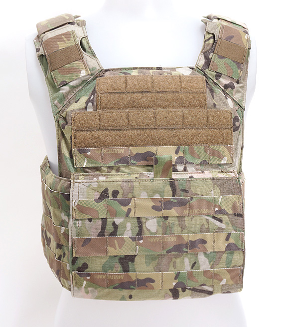 Shellback Tactical Banshee Rifle Plate Carrier(バンシープレート