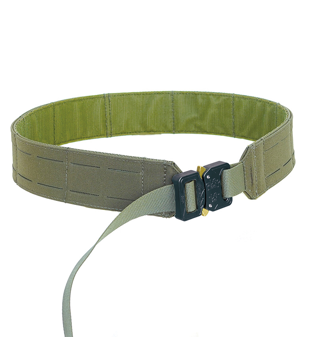 4d.t.g. Tactical Belt(タクティカルベルト 弾帯4型 外殻)