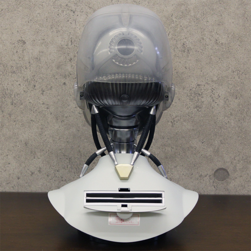 アイ,ロボット 