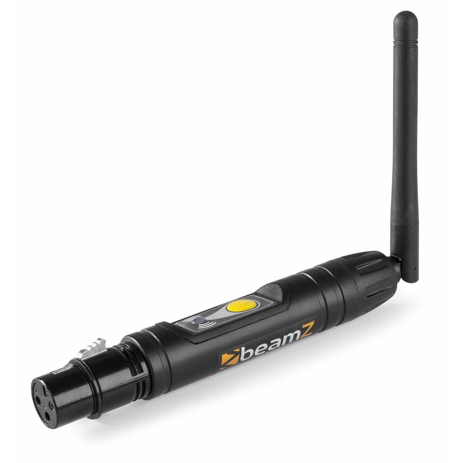 Draadloze BBP Eazylink DMX zender / ontvanger 6x kopen?