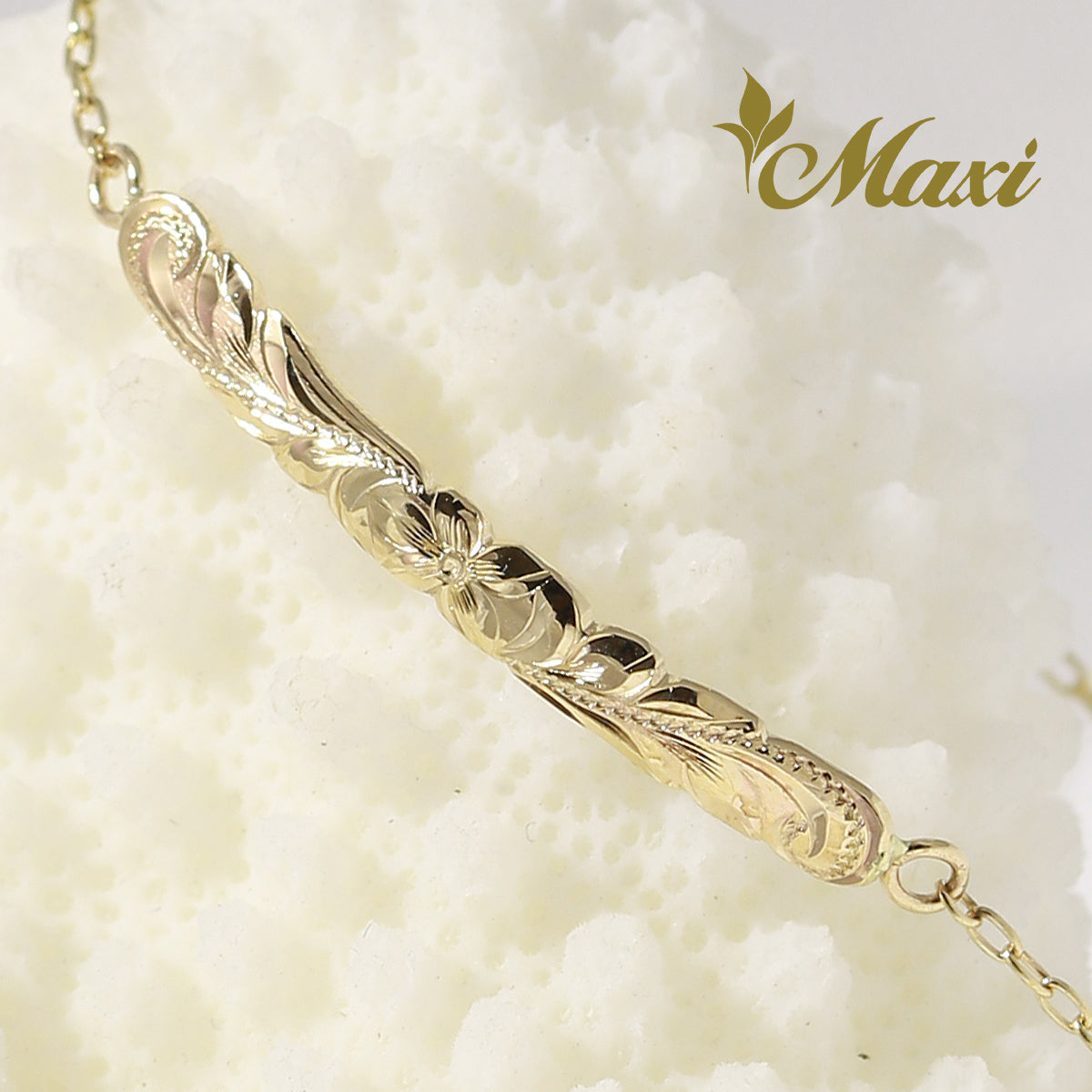 Bracelets ブレスレット – Maxi Hawaiian Jewelry マキシ ハワイアン