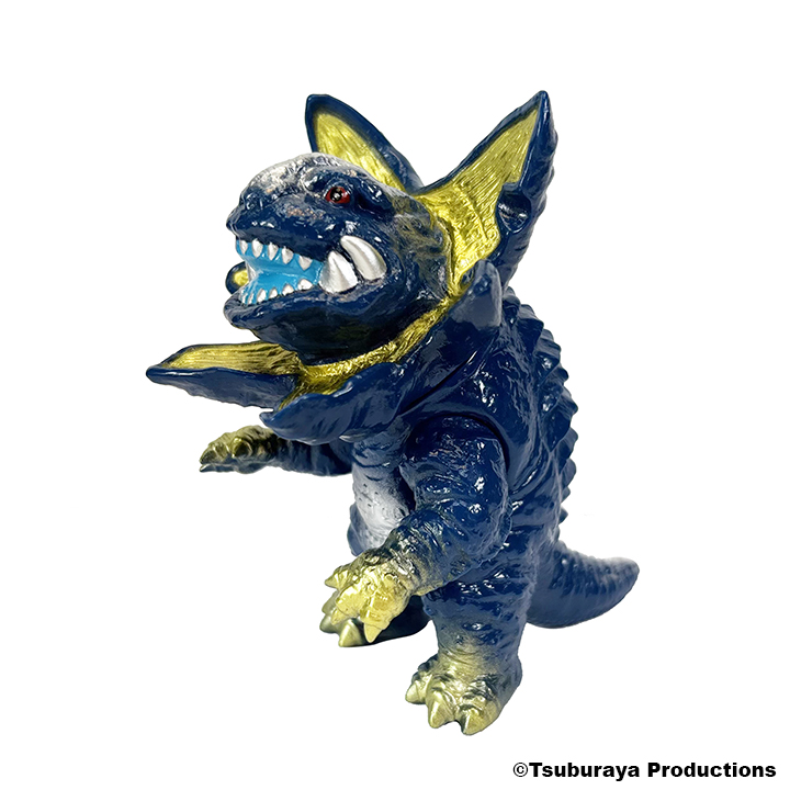 Max Toy Co - Kaiju Gabora USA debut Ultraman Tsuburaya Productions