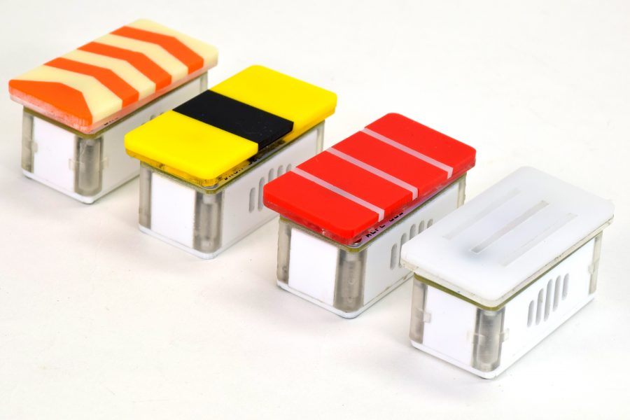 明和電機ニューシングル「SUSHI GO!」リリース - 明和電機 - Maywa