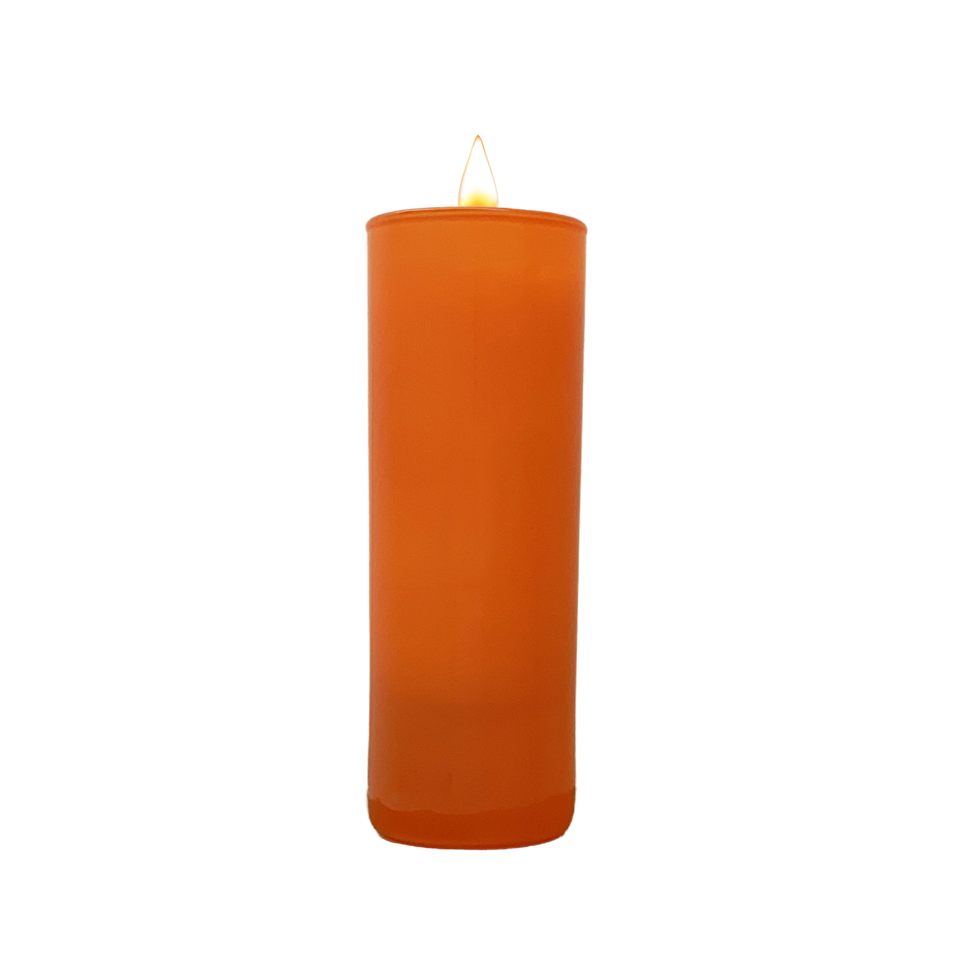 2 oz Votive Orange – Mixture