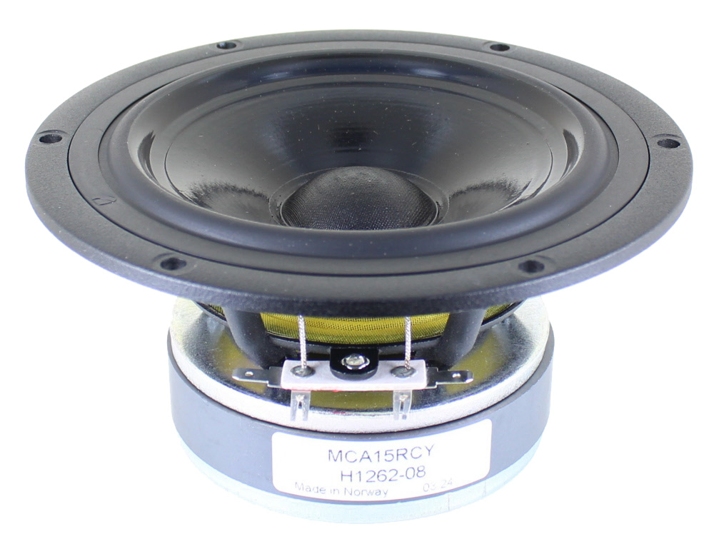 SEAS Prestige MCA15RCY (H1262) 5.5