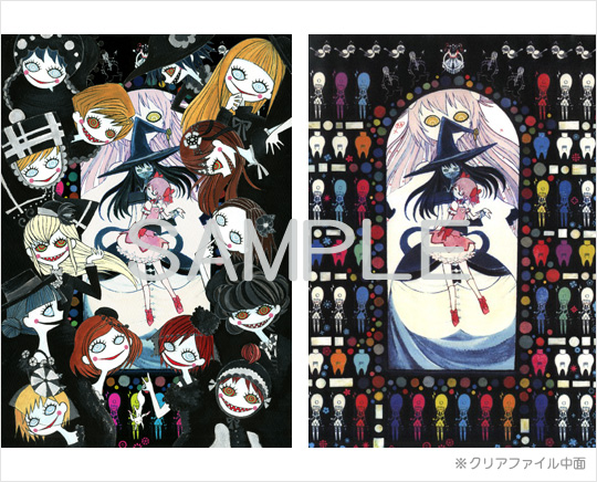 Blu-ray&DVD | 劇場版 魔法少女まどか☆マギカ[新編]叛逆の物語