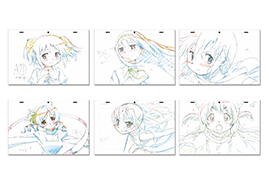 MADOGATARI展［SHAFT 40th ANNIVERSARY］
