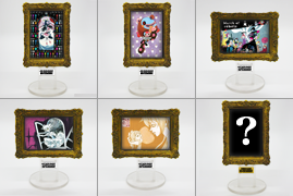 MADOGATARI展［SHAFT 40th ANNIVERSARY］