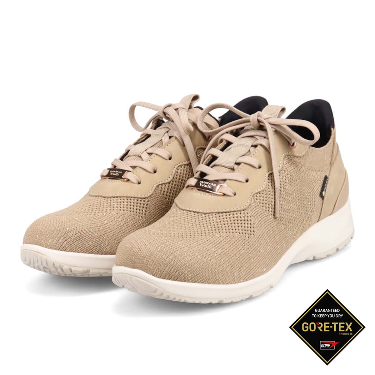 GORE-TEX】 マドラスウォーク madras Walk カジュアルレースアップ