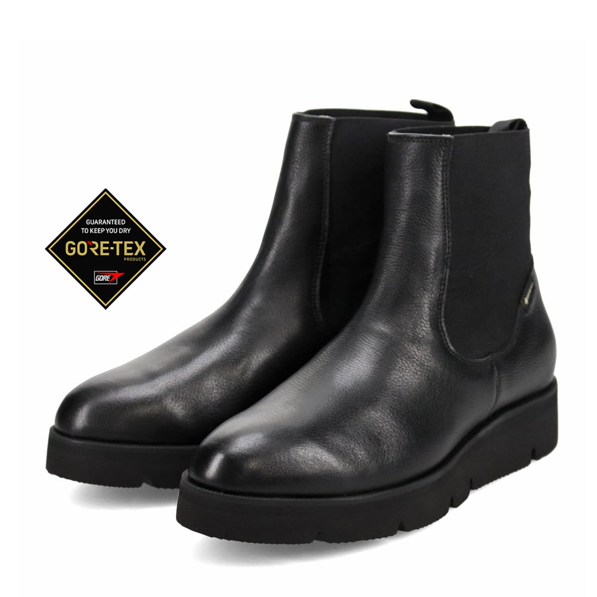 GORE-TEX】 マドラスウォーク madras Walk 軽量レザーシリーズ GORE