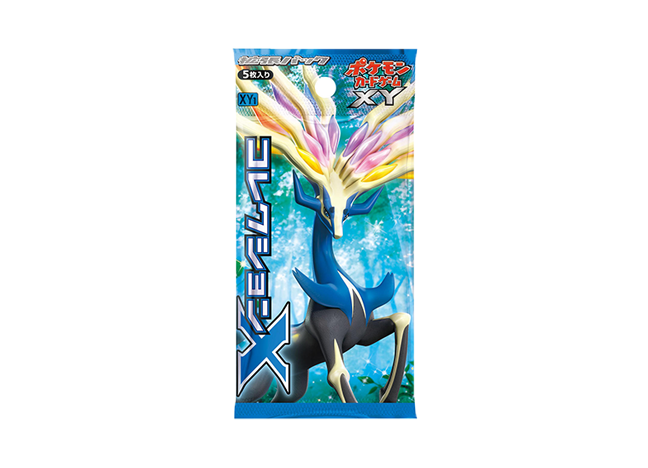 コレクションX (-) {-} [XY1b] - magi通販【ポケモンカード専門】
