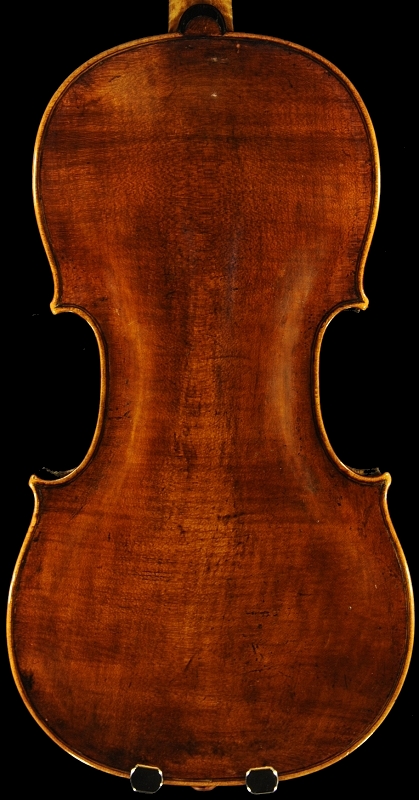 Johann Michael Gotz Label 1890｜ジャーマン オールド バイオリン
