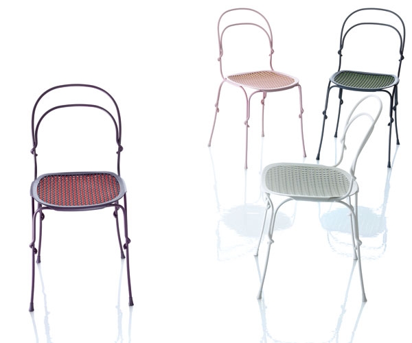 VIGNA | Magis Japan -official homepage-