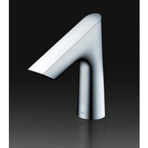 TOTO TLE28005J 湯ぽっと アクアオート 台付自動水栓 電気温水器一体形