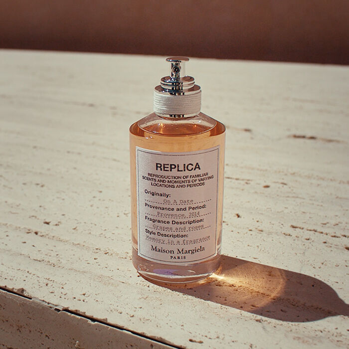 REPLICA On a Date EDT Perfume | Maison Margiela Official
