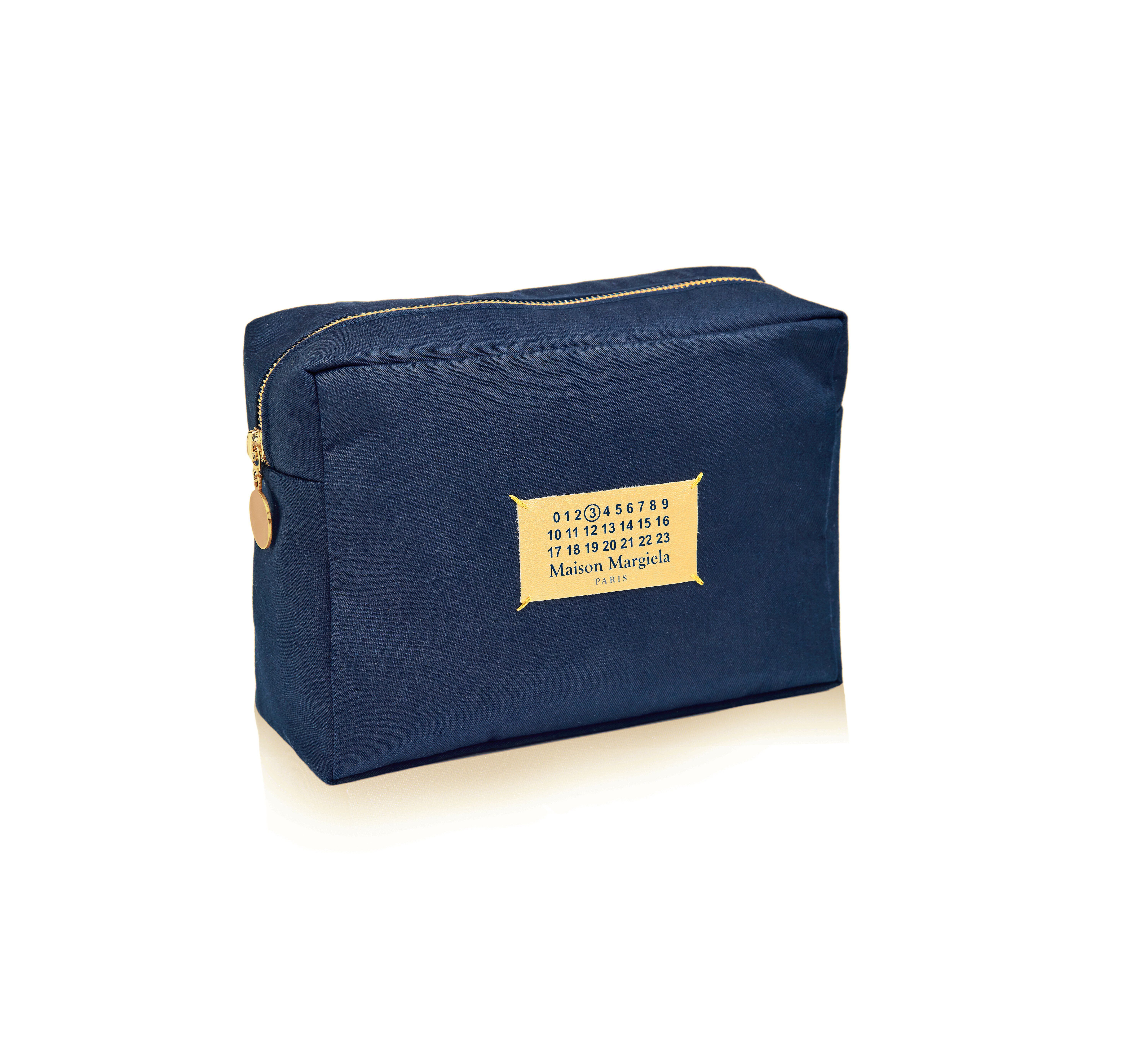 REPLICA travel pouch