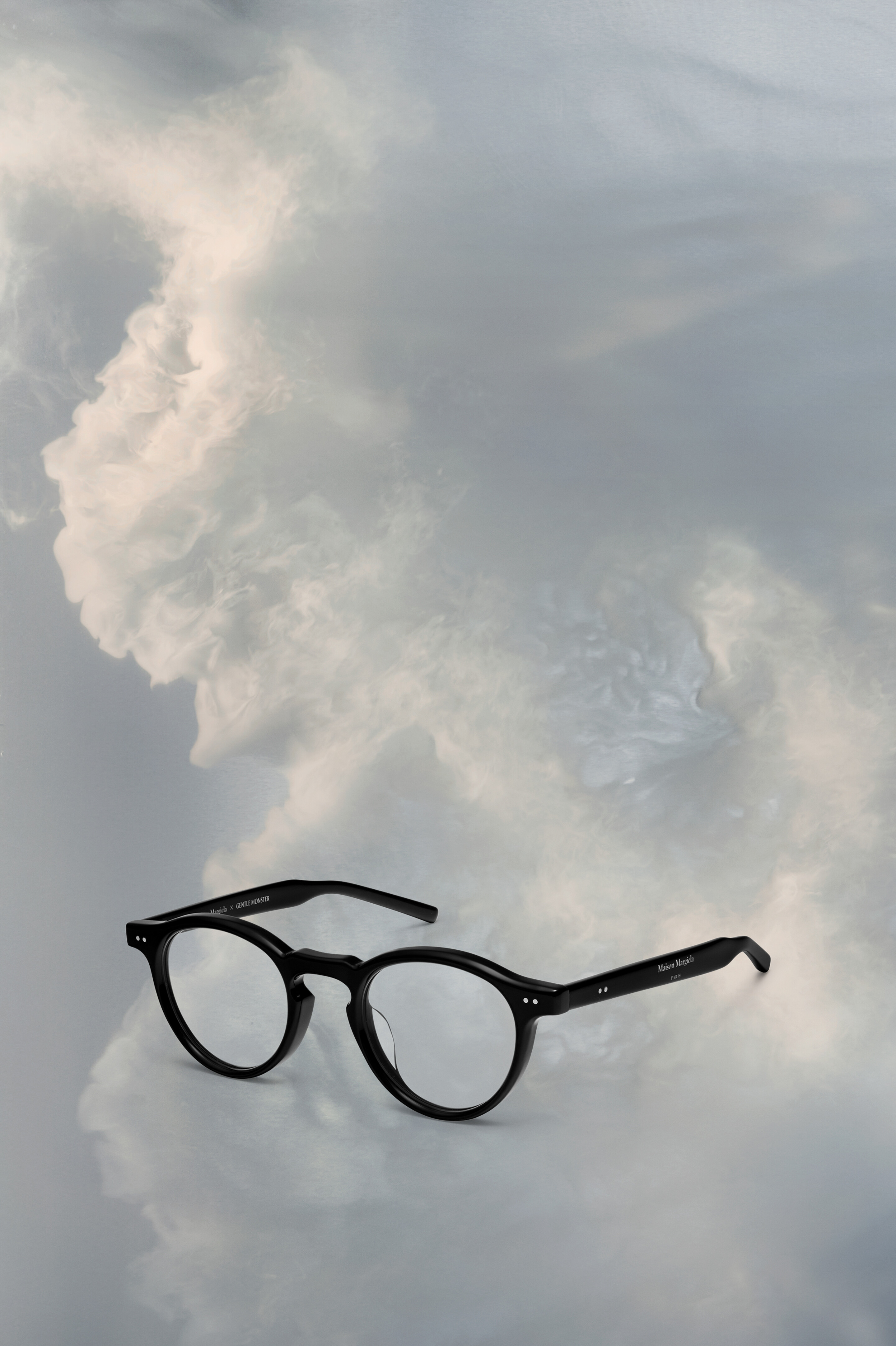 Glasses MM X Gentle Monster MM116 | Maison Margiela