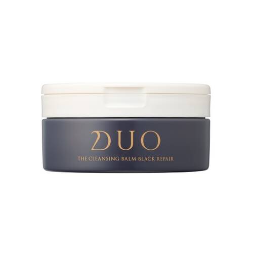 デュオ ザ クレンジングバーム ブラックリペアEX 66gの通販 - 【メイク