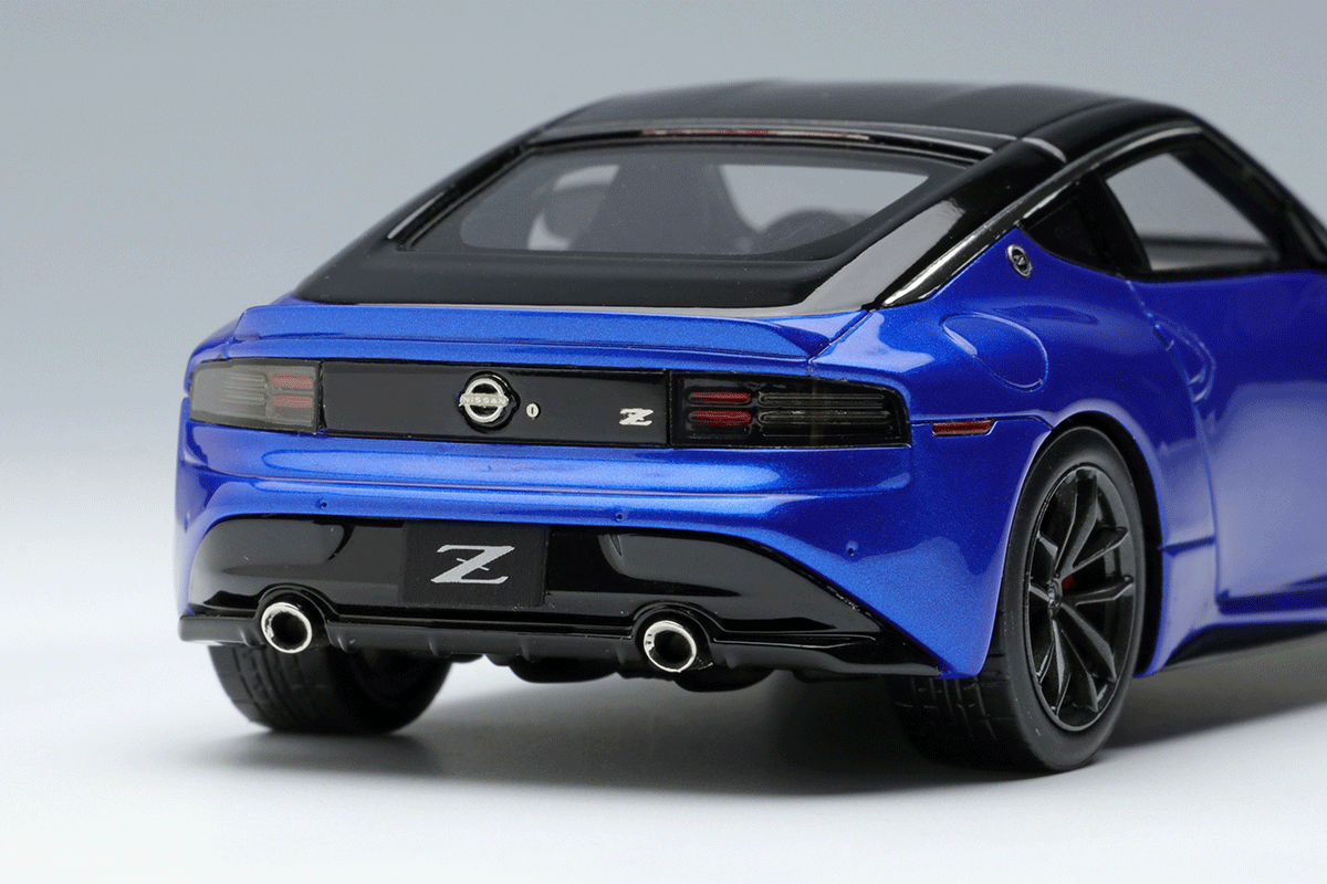 Make Up Co., Ltd. / Nissan Z “Performance” 2023 (US)
