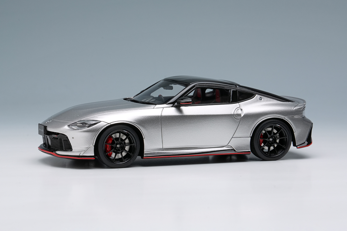 Make Up Co., Ltd. / NISSAN Fairlady Z NISMO 2024