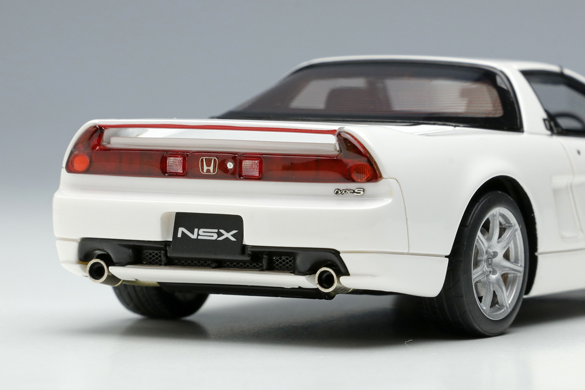 Make Up Co., Ltd. / Honda NSX (NA2) Type S 2001