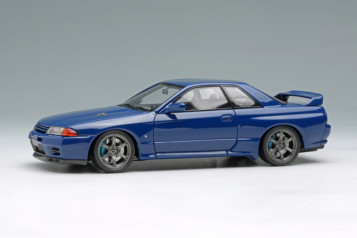 Make Up Co., Ltd. / BUILT BY LEGENDS Mine's Skyline GT-R(BNR32)