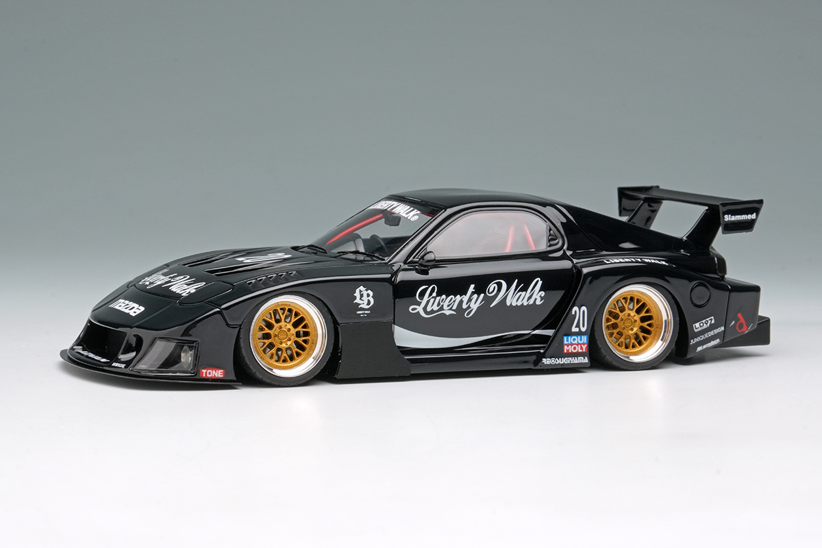 Make Up Co., Ltd. / LB-Super Silhouette MAZDA FD3S RX-7