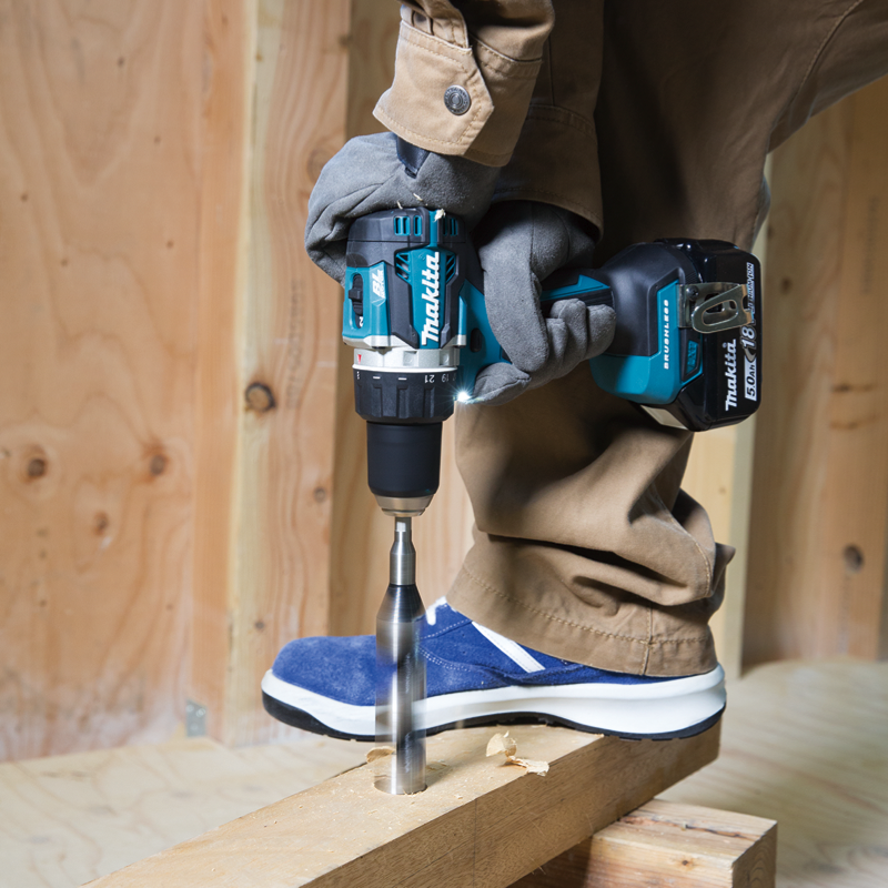 Makita Canada Inc