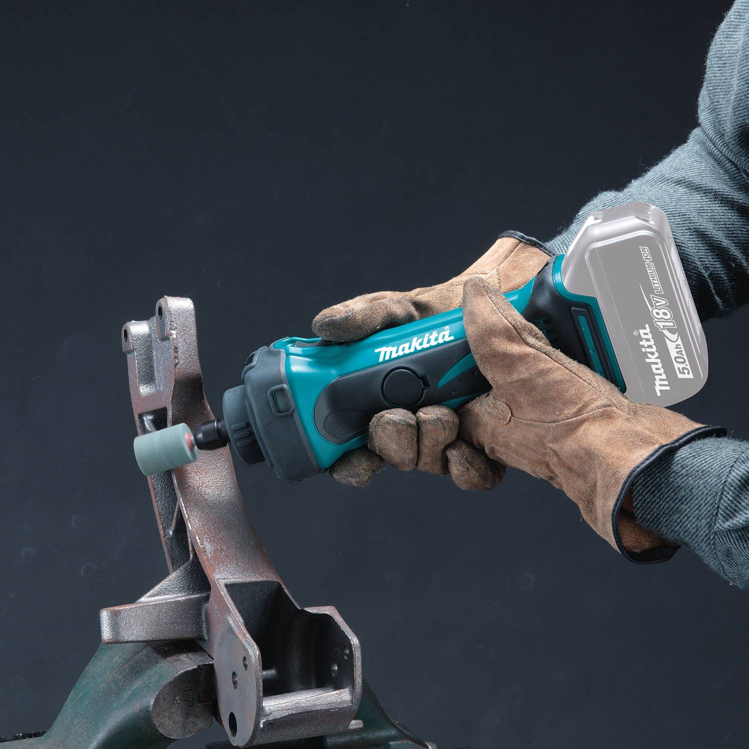 Makita Canada Inc