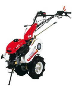 Minnie Tiller MM458B/MM558A/MM658A/MM708A｜ミニ耕うん機｜製品情報