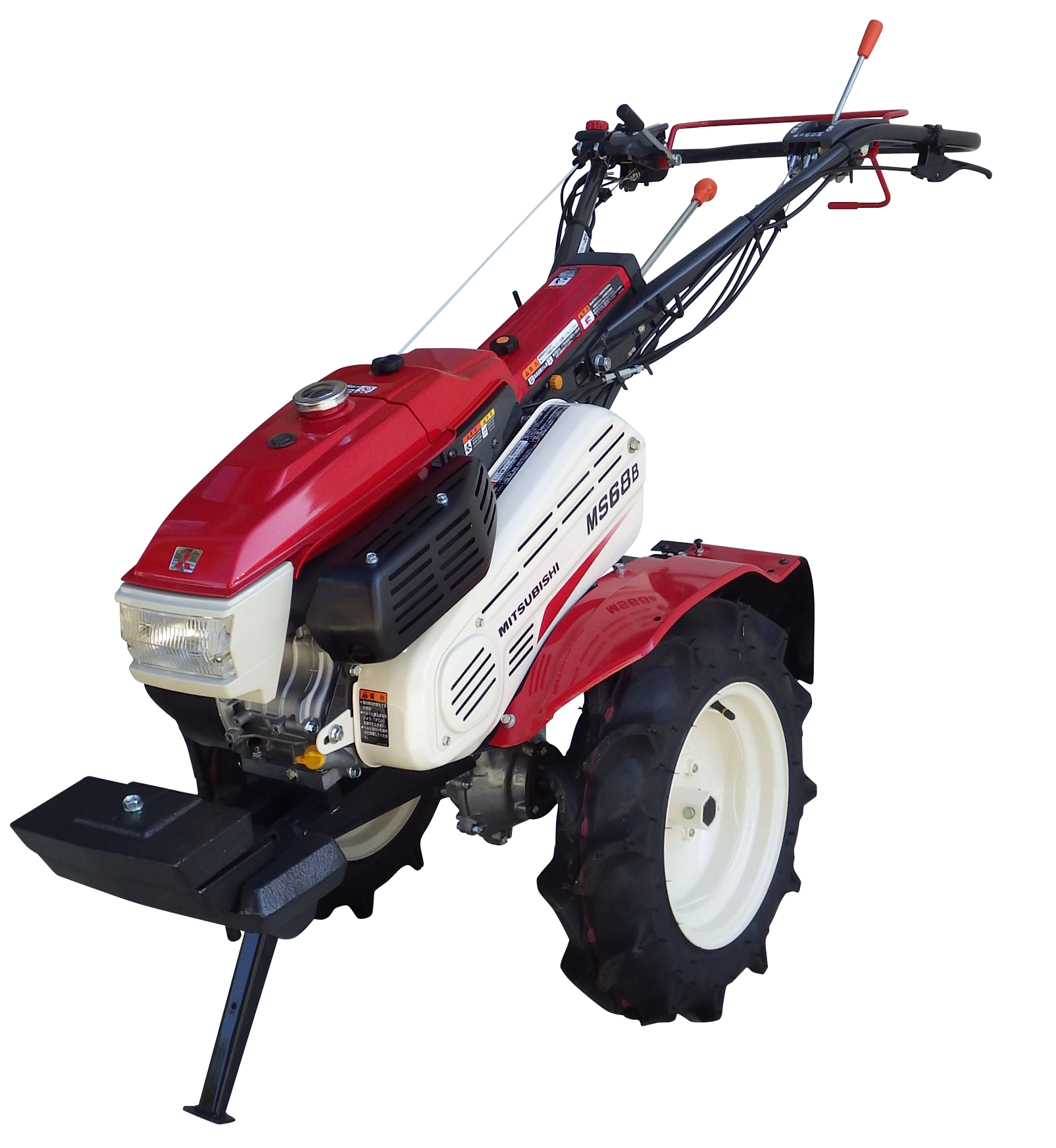 コンセプト｜Minnie Tiller MS68B・88B｜ティラー｜製品情報｜製品紹介