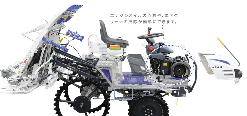 三菱NM85 ディーゼル スズエ耕運機LA⭐︎引き取り限定 大阪 Yahoo