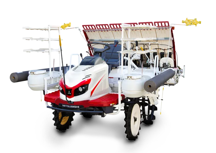 ALL｜製品情報｜製品紹介｜三菱マヒンドラ農機