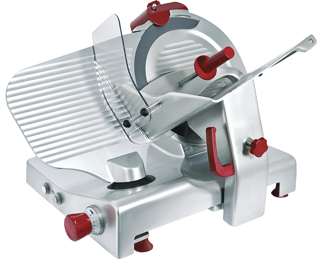 Affettatrice 370 IX Smarty | Affettatrici professionali Manconi