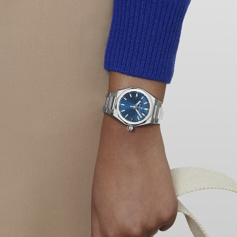 Zenith Defy Skyline 36 - Watches | Manfredi Jewels