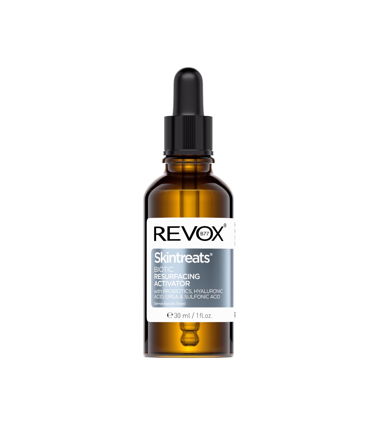 Buy Revox - *Skintreats* - Biotic Resurfacing Activator