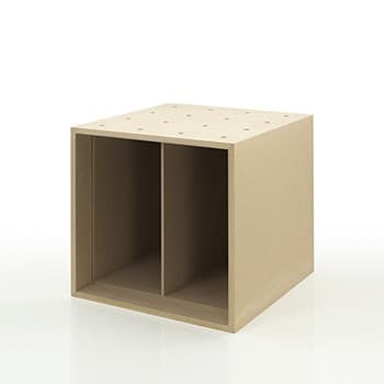 本・雑誌収納ボックス BLC-08a|収納ボックスの通販ならマルゲリータ