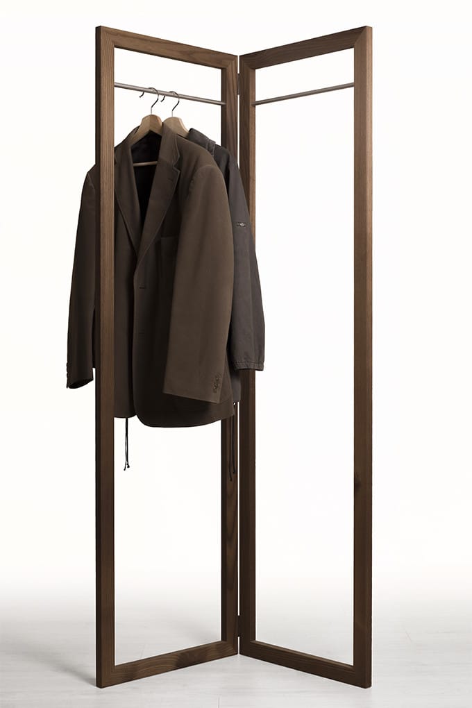 ハンガーラック 洋服掛け 木製|ハンガーラックの通販ならマルゲリータ