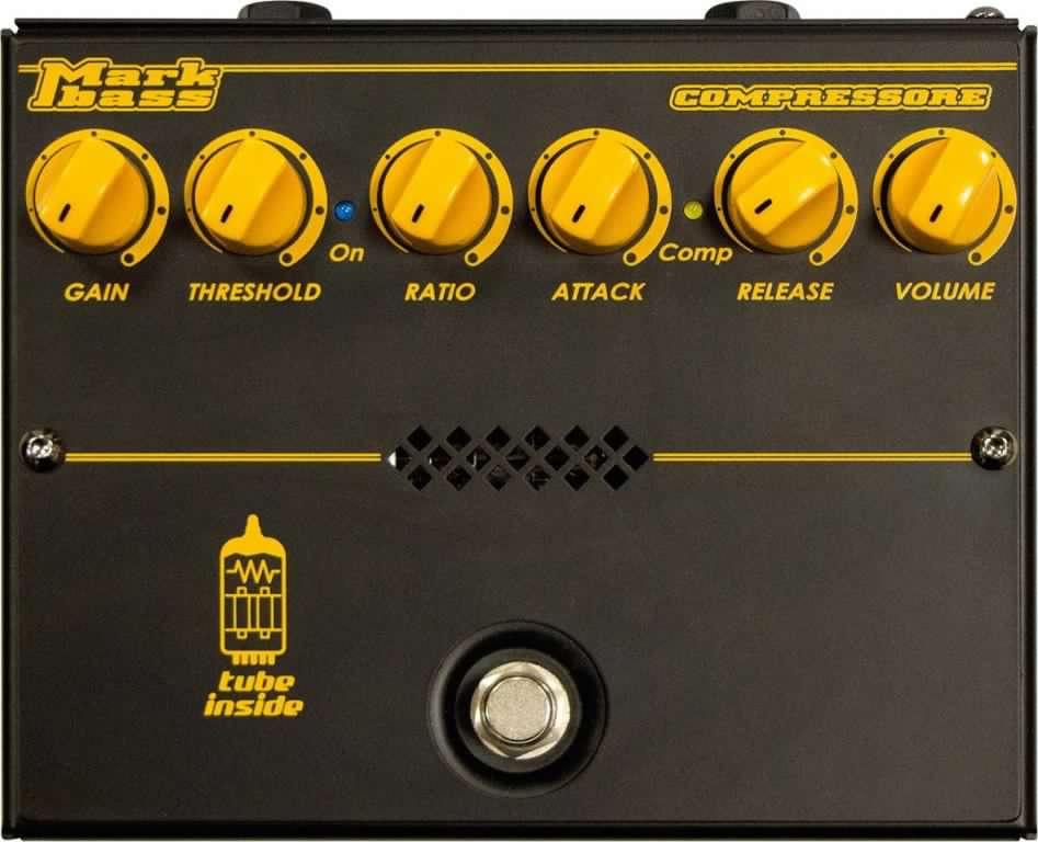 Markbass Compressore – Markbass