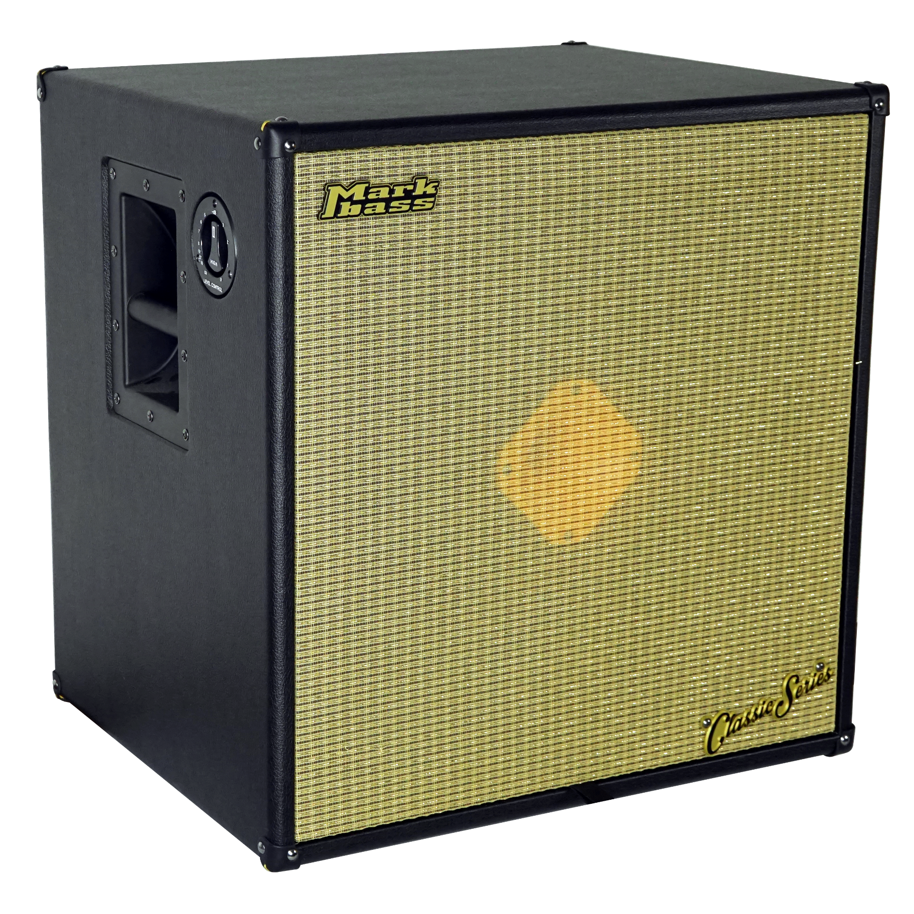 CLASSIC 104 CASA – Markbass