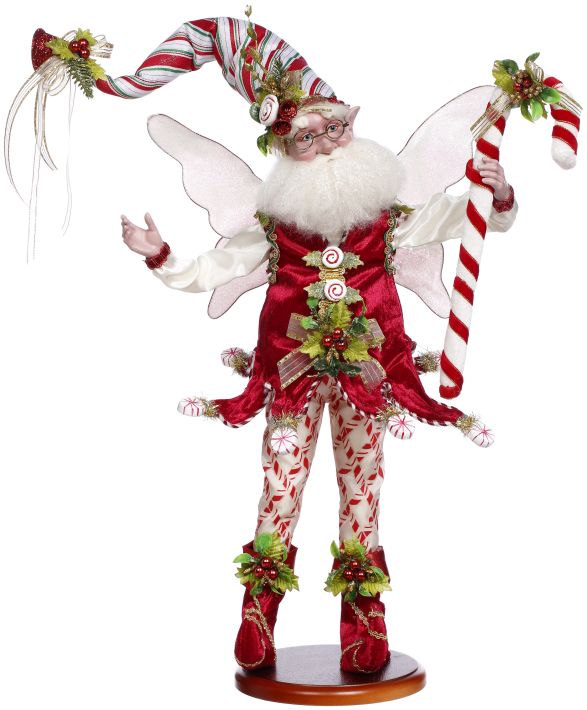 Christmas Collectible Fairies - Official Mark Roberts Wholesale Site
