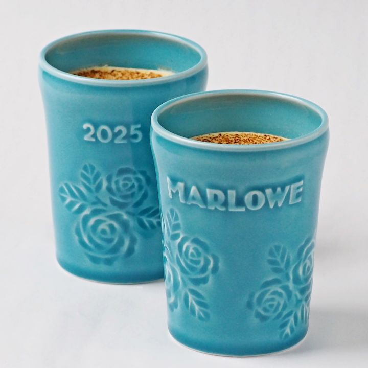 MARLOWE マーロウ｜手作りビーカープリンの専門店 | 横浜高島屋限定