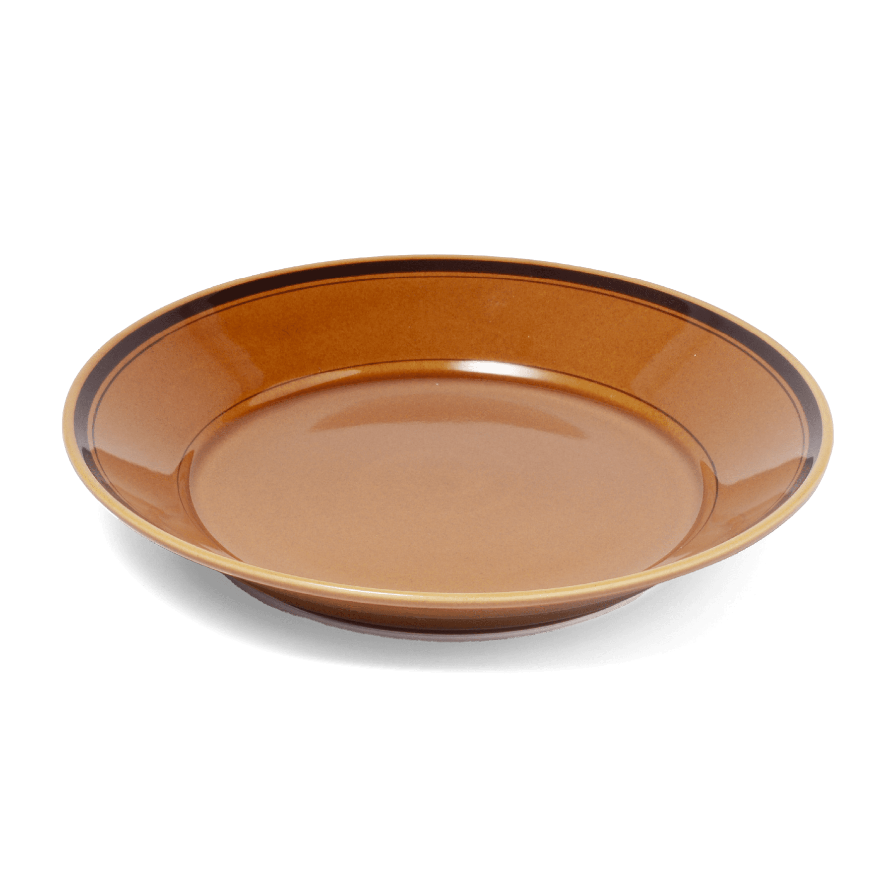 レコメンド :: 夏カレーの器 :: キャプテン 280クーププレート