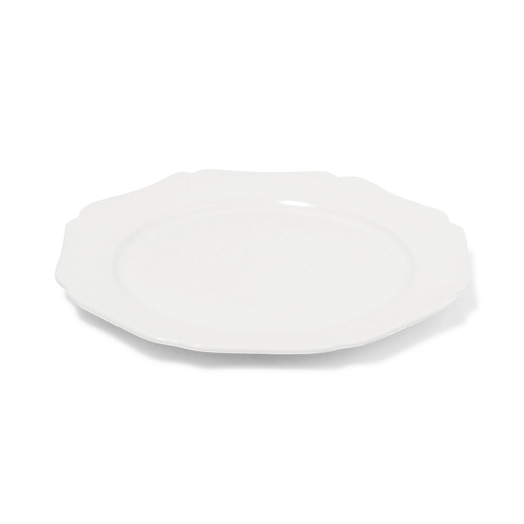 レコメンド :: 夏の器・青い器 :: マニカレット 8”プレート - マルミツ