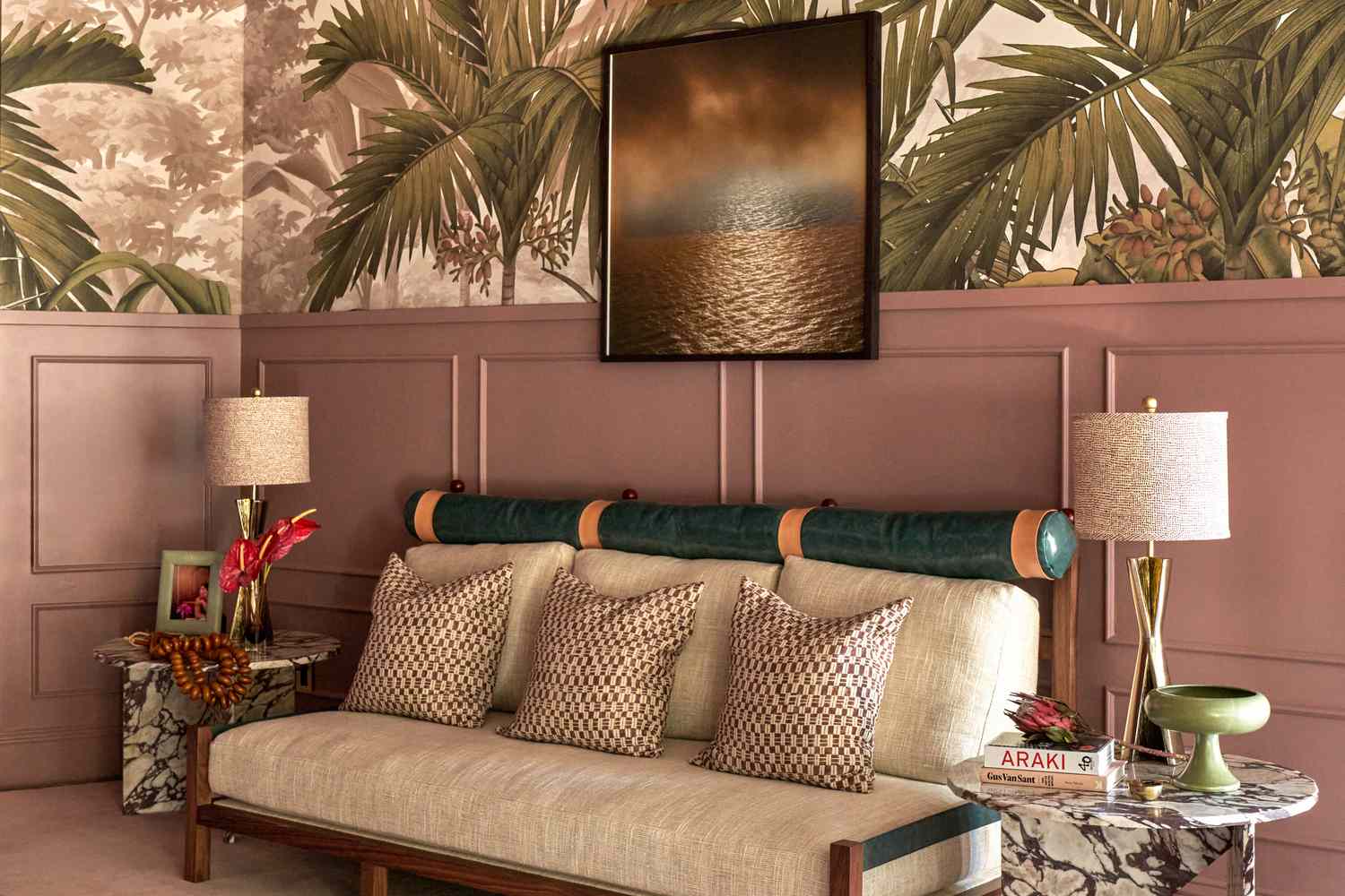 80s Décor Trends: 10 Ways to Get the Look at Home