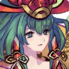 ココロワヒメ｜登場人物｜『天穂のサクナヒメ』公式サイト