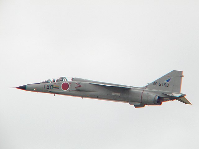 航空自衛隊松島基地航空祭