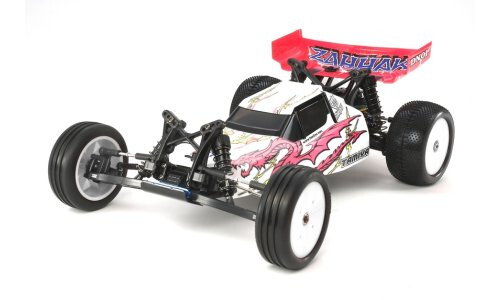 Tamiya 58477 RC 2WD Buggy Zahhak Dn01 | Perth MAS Hobbies (DN-01